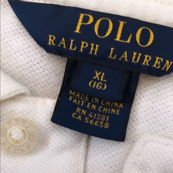 Polo Shirt - Picture 2 of 2